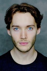 Toby Regbo as James Sveck