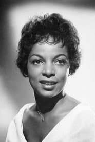 Ruby Dee as Hortence