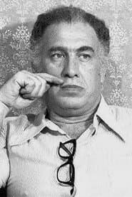 Jorge Cherques as Rei Naldo