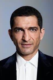 Amr Waked as Sheikh Muhammad