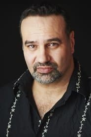 Tony Nappo as Ref Dangelo