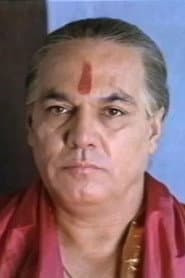 Manohar Singh as Kothiwale Thakur
