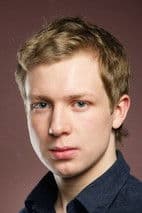 Denis Paramonov as Gleb Golubev