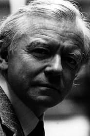 Peter Barkworth as Richard Sandman