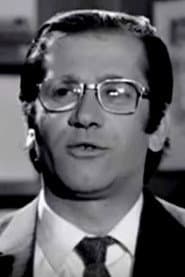 Nikos Kapios as Daskalos