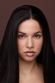 Luna Sofía Miranda as Lulu