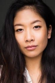 Michelle Ny as Frankie