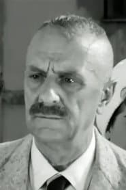 Kostas Pomonis as Alekos' father