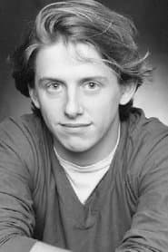 Hank Harris as Mr. Percival