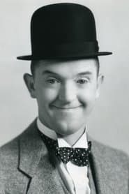 Stan Laurel as Stan