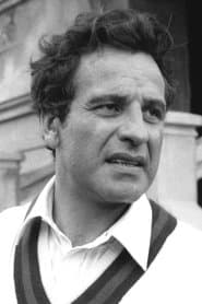 Orazio Orlando as Richetto, amante (segment "La minestra")