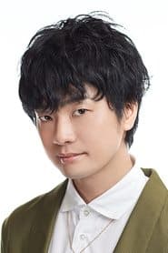 Jun Fukuyama as Kō Nakano (voice)