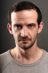 Will Brill as Bradley