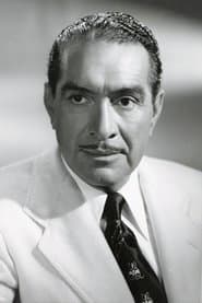 J. Carrol Naish as Tony