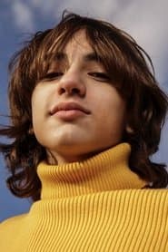 Azhy Robertson as Lawrence Marrow