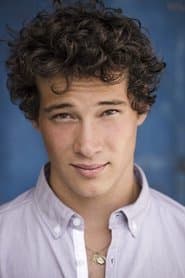 Klaus Steinbacher as Toni