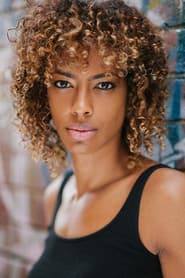 Eliza Matengu as Jenny