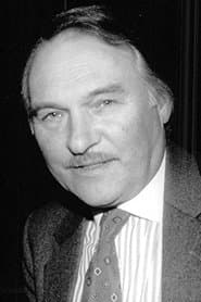 Dinsdale Landen as Mr. Curtis