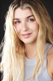 Aria Publicover as Joni Carpenter