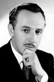 Francisco Jambrina as Leonardo del Paso