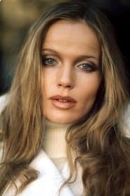 Veruschka von Lehndorff as Veruschka