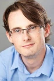 Aaron Webber as Emerson