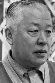 Eijirō Yanagi as Tohata