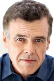 Garry Nation as Older Charlie