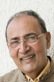 Yusuf Hussain as Dr. Mehta