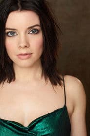 Cherami Leigh as Young Ursa (voice)