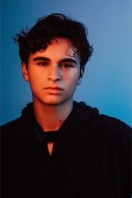 Chance Hurstfield as Alden