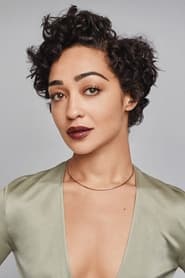 Ruth Negga as Ida