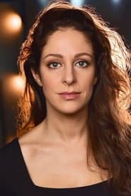 Ana Lopes as waitress (as Ana Paula Lopes)