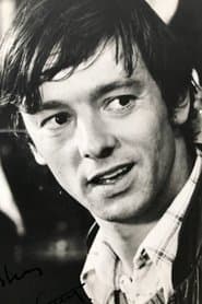 Peter McEnery as Jeff, the downed British airman