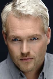 Brandon Rhea as Panda Poacher