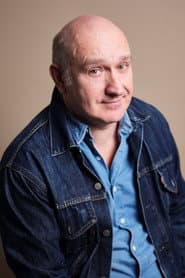 Jean-Philippe Buzaud as Thierry / Roger Chips