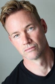 Steve Byers as Hayden Blake