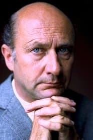 Donald Pleasence as SEN