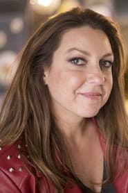 Niña Pastori as Herself