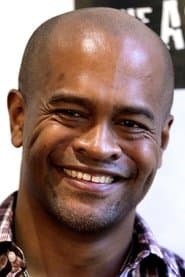 Jude B. Lanston as Sklaroff