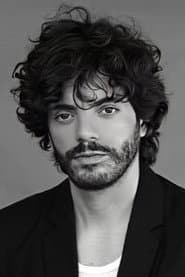 Federico Salles as Elias Montero