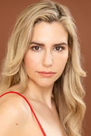 Savannah Lathem as Daughter - 15 Years Old