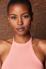 Andrea Bordeaux as LaConnie