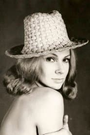 Ellen Bahl as Manolita