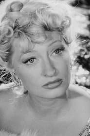 Gudrun Brost as Frida