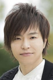 Taishi Murata as Jiruo (voice)