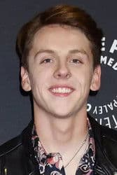 Jacob Bertrand as Thomas Wilkins
