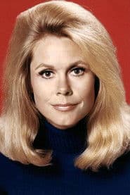 Elizabeth Montgomery as Darien 'Dare' Guiness