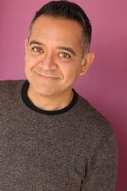 Ithamar Enriquez as Neighbor