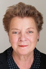 Sandy Martin as Henrietta McCluckskey